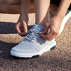 image:imageOrthoComfoot Womens Arch Support Orthopedic SneakersW4grey