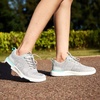 image:imageOrthoComfoot Womens Arch Support Orthopedic SneakersW4grey