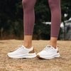 image:imageOrthoComfoot Womens Arch Support Orthopedic Walking SneakersW2beige