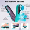 image:imageOrthoComfoot Womens Orthopedic Diabetic Wide Walking Shoes Comfortable Casual Arch Support Orthotic Plantar Fasciitis Sports Sneakers Swollen Feet Running Shoes for Foot and Heel Pain ReliefK3purple