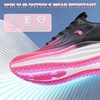 image:imageOrthoComfoot Womens Orthopedic Road Running ShoesComfortable Arch Support Plantar Fasciitis Sports Sneakers Casual Orthotic Supportive Athletic Walking Shoes for Foot amp Heel Pain ReliefW3rose