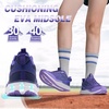 image:imageOrthoComfoot Womens Orthopedic Road Running ShoesComfortable Arch Support Plantar Fasciitis Sports Sneakers Casual Orthotic Supportive Athletic Walking Shoes for Foot amp Heel Pain ReliefW2purple