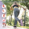 image:imageOrthoComfoot Womens Orthopedic Road Running ShoesComfortable Arch Support Plantar Fasciitis Sports Sneakers Casual Orthotic Supportive Athletic Walking Shoes for Foot amp Heel Pain ReliefW4dark Purple
