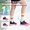 image:imageOrthoComfoot Womens Orthopedic Road Running ShoesComfortable Arch Support Plantar Fasciitis Sports Sneakers Casual Orthotic Supportive Athletic Walking Shoes for Foot amp Heel Pain ReliefW3rose