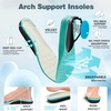 image:imageOrthopedic Shoes for Men Diabetic Wide Comfortable Casual Arch Support Plantar Fasciitis Fashion Sneakers Work Tennis Orthotic High Arch Swollen Feet Walking Shoes for Foot Heel PainK2beige