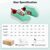 image:imageWomens Orthopedic Diabetic Walking Shoes Wide Toe Box Comfortable Casual Arch Support Plantar Fasciitis Orthotic Sneakers High Arch Swollen Work Tennis Sports Shoes for Foot and Heel Pain ReliefK3mint
