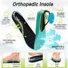 image:imageWomens Orthopedic Diabetic Wide Running Shoes Comfortable Casual Arch Support Plantar Fasciitis Orthotic Sneakers High Arch Swollen Work Tennis Sports Shoes for Foot and Heel Pain ReliefK1black