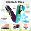 image:imageWomens Orthopedic Diabetic Wide Running Shoes Comfortable Casual Arch Support Plantar Fasciitis Orthotic Sneakers High Arch Swollen Work Tennis Sports Shoes for Foot and Heel Pain ReliefK3purple