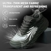 image:imageWomens Orthopedic Diabetic Wide Running Shoes Comfortable Casual Arch Support Plantar Fasciitis Sports Sneakers Orthotic Swollen Feet Work Tennis Walking Shoes for Ankle and Heel Pain ReliefK2gray