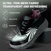 image:imageWomens Orthopedic Diabetic Wide Running Shoes Comfortable Casual Arch Support Plantar Fasciitis Sports Sneakers Orthotic Swollen Feet Work Tennis Walking Shoes for Ankle and Heel Pain ReliefK3black Grey Blue