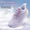 image:imageWomens Orthopedic Road Running Shoes Comfortable Arch Support Plantar Fasciitis Orthotic Sports Exercise Fashion Sneakers Casual Flat Feet Tennis Work Walking Shoes for Foot and Heel PainW3light Purple