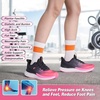 image:imageWomens Orthopedic Road Running Shoes Comfortable Arch Support Plantar Fasciitis Sports Sneakers Casual Orthotic High Arch Flat Feet Tennis Work Walking Shoes for Foot Heel and Pain ReliefW3rose