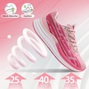 image:imageWomens Orthopedic Road Running Shoes Comfortable Arch Supports Plantar Fasciitis Orthotic Athletic Sneakers Casual Flat Feet High Arch Tennis Sport Walking Shoes for Foot Heel and Pain ReliefW3rose