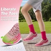 image:imageWomens Orthopedic Road Running Shoes Comfortable Arch Supports Plantar Fasciitis Orthotic Athletic Sneakers Casual Flat Feet High Arch Tennis Sport Walking Shoes for Foot Heel and Pain ReliefW3rose