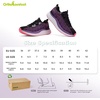 image:imageWomens Orthopedic Road Running Shoes Comfortable Arch Supports Plantar Fasciitis Orthotic Athletic Sneakers Casual Flat Feet High Arch Tennis Sport Walking Shoes for Foot Heel and Pain ReliefW2purple