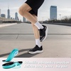 image:imageWomens Orthopedic Road Running Shoes Comfortable Arch Supports Plantar Fasciitis Orthotic Sports Athletic Sneakers Casual Flat Feet High Arch Tennis Work Walking Shoes for Foot Heel and Pain ReliefW1black