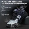 image:imageWomens Orthopedic Road Running Shoes Comfortable Casual Arch Support Plantar Fasciitis Athletic Sneakers High Arch Flat Feet Tennis Sports Work Walking Shoes for Foot and Heel Pain ReliefW1black