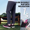 image:imageWomens Orthopedic Trail Running Shoes Comfortable Arch Support Plantar Fasciitis Orthotic Athletic Fashion Sneakers Flat Feet Casual Walking Hiking Tennis Shoes for Foot Heel and Pain ReliefW1black