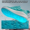 image:imageWomens Orthopedic Wide Plantar Fasciitis Shoes Comfortable Arch Support Diabetic Flat Feet Trail Running Athletic Hiking Sneakers Orthotic Casual Sports Trekking Walking Shoes for Foot amp Heel PainK2mint