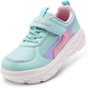 image:imageBoys Girls Kids Orthopedic Tennis Shoes Wide Toe Box Comfortable Casual Arch Support Plantar Fasciitis Running Sneakers Orthotic Athletic School Sport Walking Shoes for Foot and Pain ReliefK4celeste