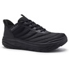 image:imageMens Orthopedic Diabetic Wide Running Shoes Comfortable Arch Support Plantar Fasciitis Sports Shoes for Easy OnOff High Arch Orthotic Swollen Tennis Fashion Sneakers for Foot and Heel Pain ReliefK1black