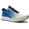 W4-blue White