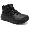 image:imageMens Orthopedic Wide Toe Box Tactical Boots Comfortable Plantar Fasciitis Arch Support Leather Military Combat Boots Long Standing Outdoor Hiking Non Slip Flat Feet Work Boots for Foot amp heel PainK1balck