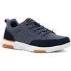 image:imageOrthoComfoot Mens Orthopedic Arch Support Walking Shoes Comfortable Cushioned Plantar Fasciitis Relief Shoes Breathable Orthotic Fashion Sneakers for Foot and Heel PainW3denim