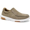 image:imageOrthoComfoot Mens Orthopedic Slip On Loafers Walking Shoes with Arch Support Suede Leather Dress SlipOns Loafers for Plantar Fasciitis Comfortable NonSlip Shoes for Foot and Heel Pain ReliefW4camel
