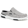 image:imageOrthoComfoot Mens Orthopedic SlipOn Loafers Walking Shoes with Arch Support Casual Plantar Fasciitis Slippers for Flat Feet Comfortable Orthotic Shoes for Foot and Heel Pain ReliefW4light Grey