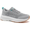 image:imageOrthoComfoot Womens Arch Support Orthopedic Walking SneakersW4grey