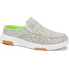 W1-grey/Lime