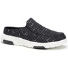 W7- Black/White