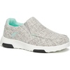 W1-light Grey&green
