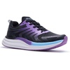 image:imageOrthopedic Road Running Shoes for Womens Comfortable Casual Arch Support Plantar Fasciitis Flat Feet Tennis Walking Shoes Orthotic Supportive Athletic Sports Sneakers for Foot Heel Pain ReliefW4dark Purple