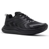image:imageOrthopedic Road Running Shoes for Womens Comfortable Casual Arch Support Plantar Fasciitis Flat Feet Tennis Walking Shoes Orthotic Supportive Athletic Sports Sneakers for Foot Heel Pain ReliefW1black