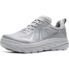 image:imageWomens Orthopedic Diabetic Wide Running Shoes Comfortable Breathable Arch Support Plantar Fasciitis Sport Sneakers Casual High Arch Orthotic Work Tennis Walking Shoes for Foot and Heel Pain ReliefK4grey