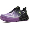 image:imageWomens Orthopedic Diabetic Wide Running Shoes Comfortable Breathable Arch Support Plantar Fasciitis Sport Sneakers Casual High Arch Orthotic Work Tennis Walking Shoes for Foot and Heel Pain ReliefK3black Purple