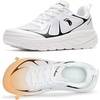 image:imageWomens Orthopedic Diabetic Wide Running Shoes Comfortable Casual Arch Support Plantar Fasciitis Sports Sneakers High Arch Orthotic Work Tennis Walking Shoes for Foot and Heel Pain ReliefK2white