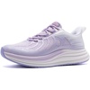 image:imageWomens Orthopedic Road Running Shoes Comfortable Arch Support Plantar Fasciitis Orthotic Sports Exercise Fashion Sneakers Casual Flat Feet Tennis Work Walking Shoes for Foot and Heel PainW3light Purple