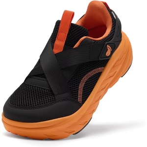 image:imageBoys Girls Kids Orthopedic Tennis Shoes Wide Toe Box Comfortable Casual Plantar Fasciitis Arch Support School Athletic Running Sneakers Lightweight Orthotic Sports Walking Shoes for Foot and PainK1black