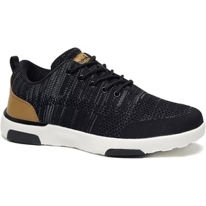 image:imageOrthoComfoot Womens Arch Support Orthopedic SneakersW1black Grey