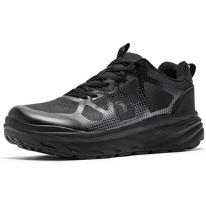 image:imageOrthoComfoot Womens Orthopedic Diabetic Wide Running Shoes Comfortable Casual Arch Support Plantar Fasciitis Orthotic Sneakers Breathable Swollen Work Sports Shoes for Foot and Heel Pain ReliefK1black