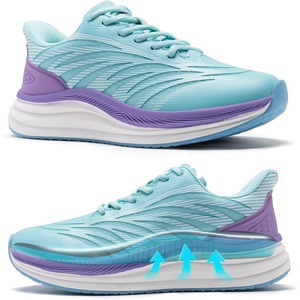 image:imageOrthoComfoot Womens Orthopedic Road Running ShoesComfortable Arch Support Plantar Fasciitis Sports Sneakers Casual Orthotic Supportive Athletic Walking Shoes for Foot amp Heel Pain ReliefW2mint
