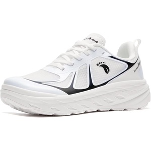 image:imageWomens Orthopedic Diabetic Wide Running Shoes Comfortable Breathable Arch Support Plantar Fasciitis Sport Sneakers Casual High Arch Orthotic Work Tennis Walking Shoes for Foot and Heel Pain ReliefK2white