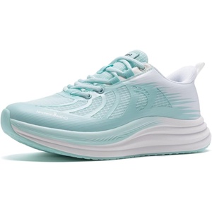 image:imageWomens Orthopedic Road Running Shoes Comfortable Arch Support Plantar Fasciitis Orthotic Sports Exercise Fashion Sneakers Casual Flat Feet Tennis Work Walking Shoes for Foot and Heel PainW4mint