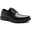 image:imageOrthoComfoot Orthopedic Business Shoes Arch Support Wingtip Oxford Plantar Fasciitis Relief Formal Comfort Oxfords Heel Pain Orthotics Patent Tuxedo SneakersW1black