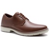 image:imageOrthoComfoot Orthopedic Business Shoes Arch Support Wingtip Oxford Plantar Fasciitis Relief Formal Comfort Oxfords Heel Pain Orthotics Patent Tuxedo SneakersW2brown