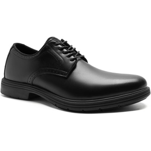 image:imageOrthoComfoot Orthopedic Business Shoes Arch Support Wingtip Oxford Plantar Fasciitis Relief Formal Comfort Oxfords Heel Pain Orthotics Patent Tuxedo SneakersW1black