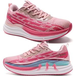 image:imageOrthoComfoot Womens Orthopedic Road Running Shoes Comfortable Arch Support Orthotic Plantar Fasciitis Athletic Sport Sneakers Casual High Arch Flat Feet Walking Shoes for Foot Heel and Pain ReliefW3rose